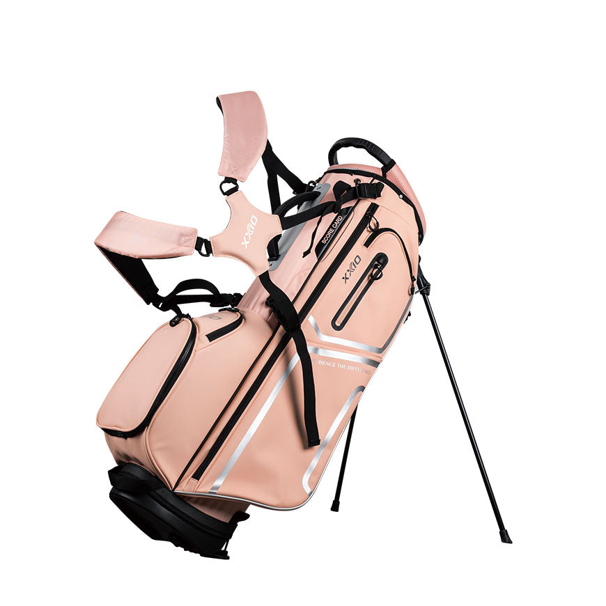 XXIO Lady Stand Golf Bag 2023