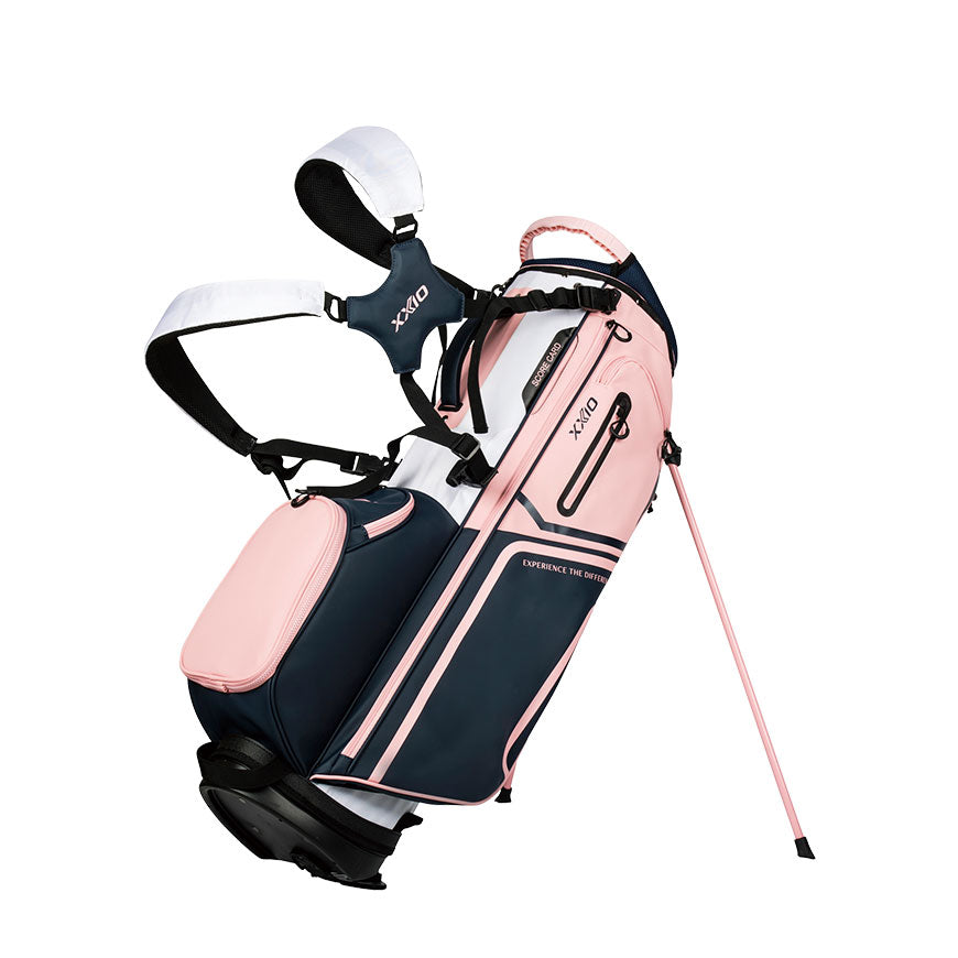 XXIO Lady Stand Golf Bag 2023