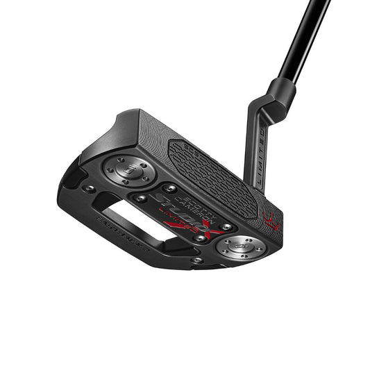 Scotty Cameron Studio Xperimental Fastback 2 Putter