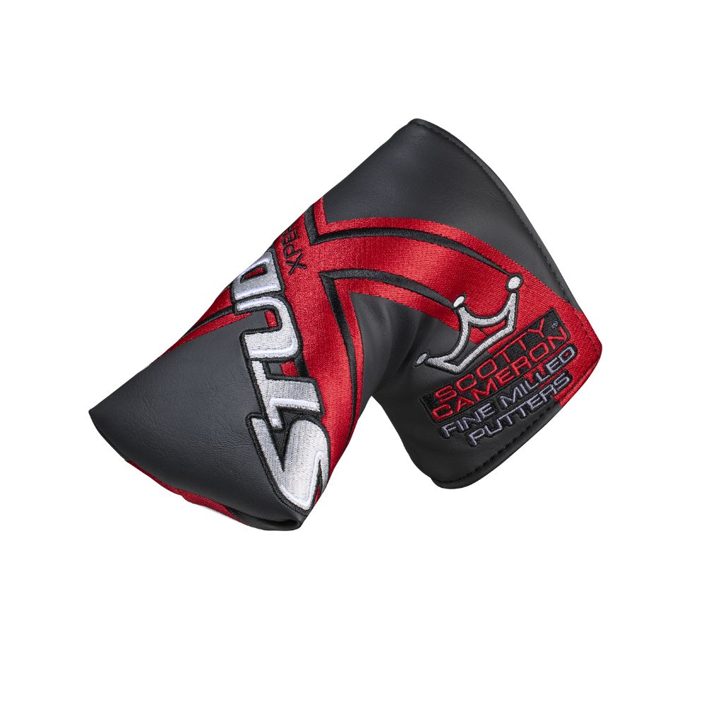 Scotty Cameron Studio Xperimental Fastback 2 Putter