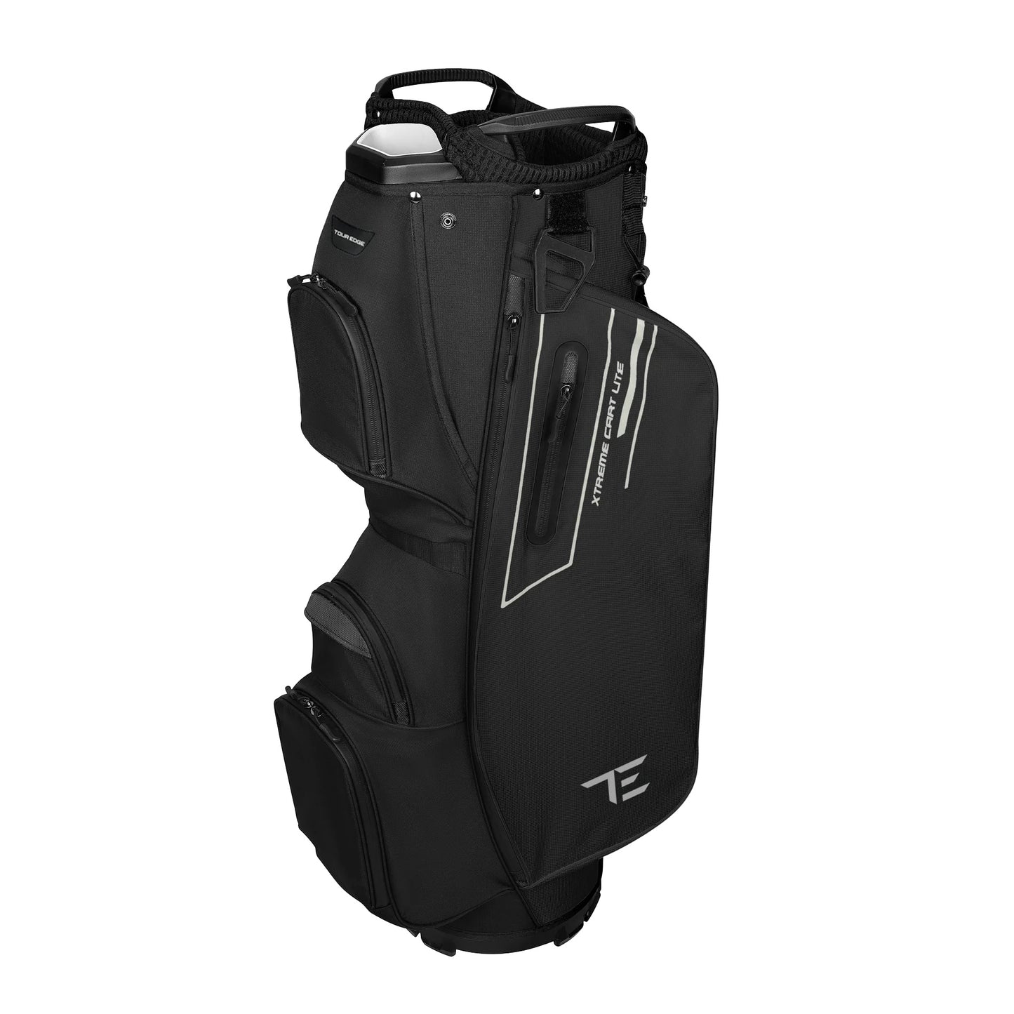 Tour Edge 2026 Xtreme Lite Cart Golf Bag