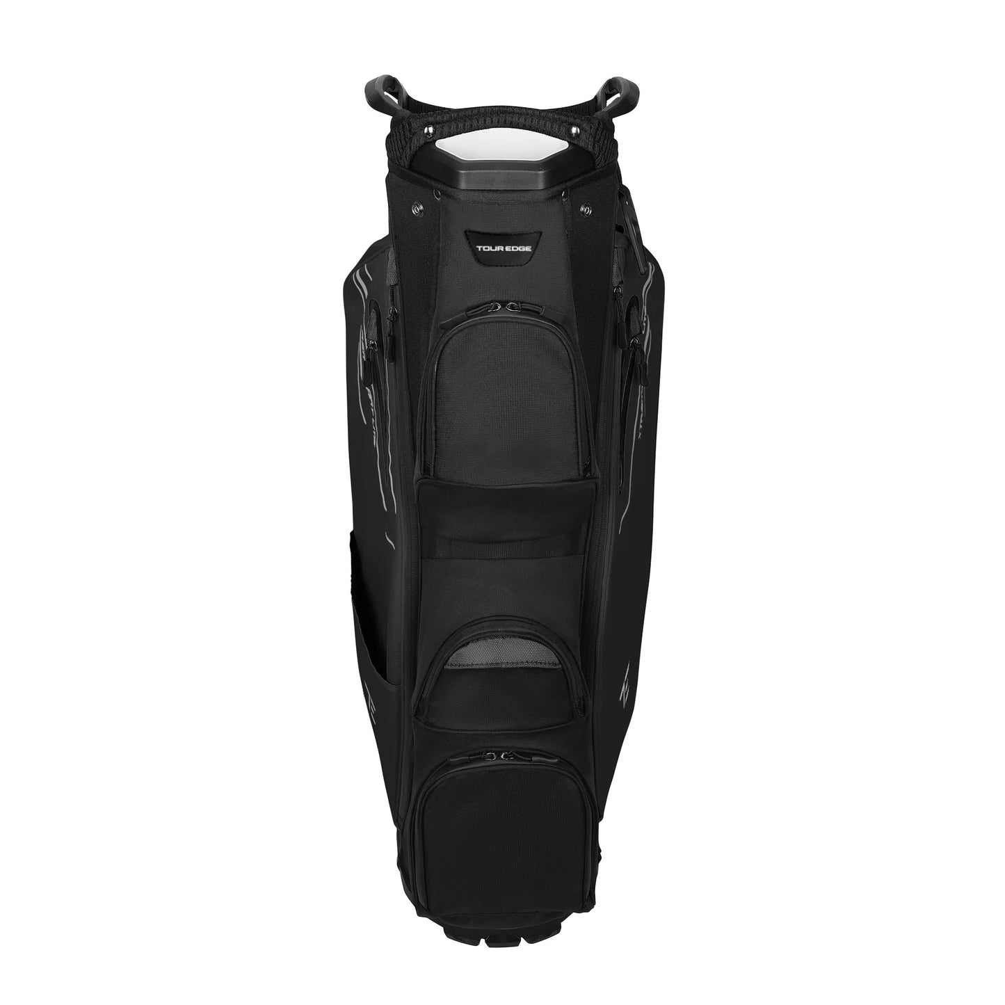 Tour Edge 2026 Xtreme Lite Cart Golf Bag