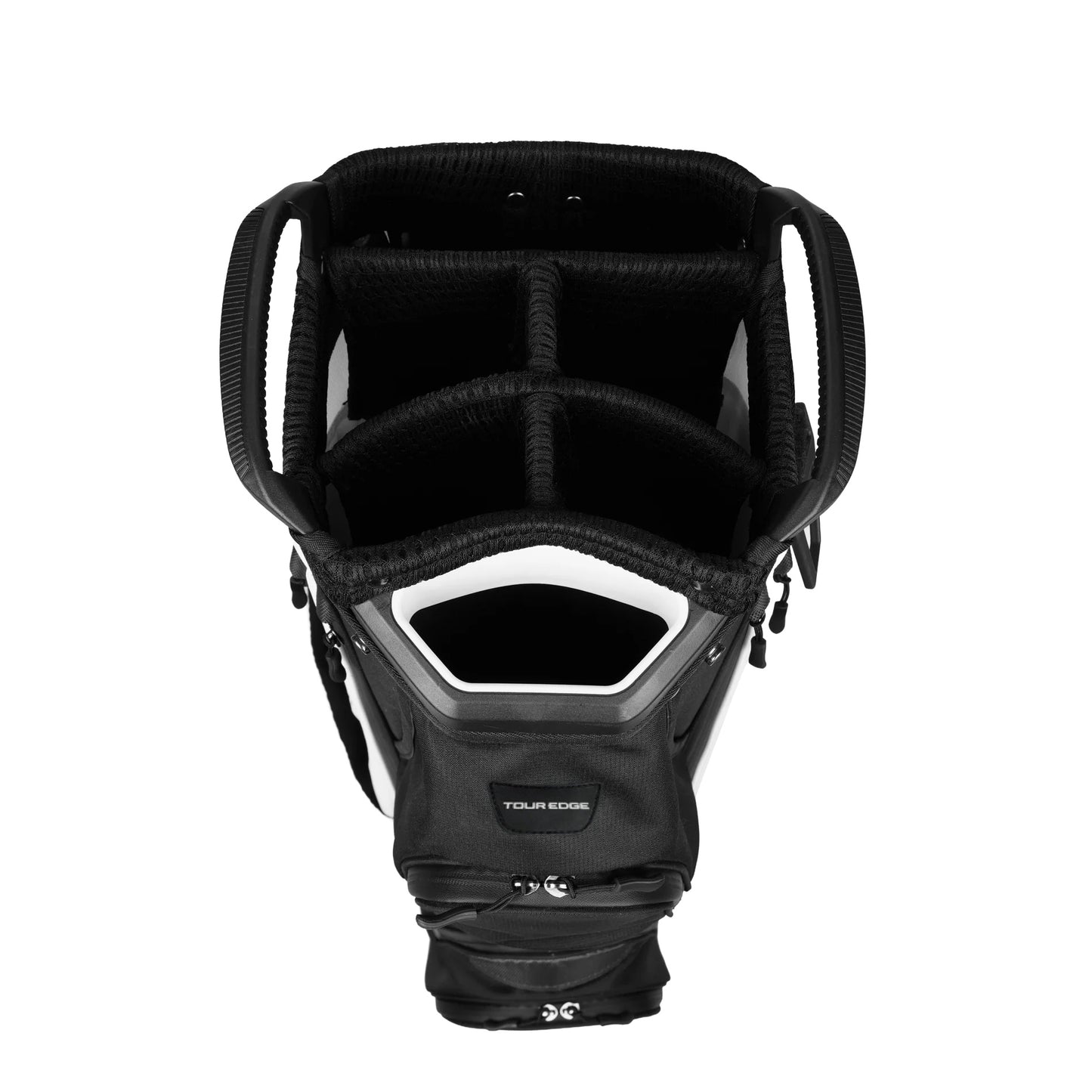 Tour Edge 2026 Xtreme Lite Cart Golf Bag