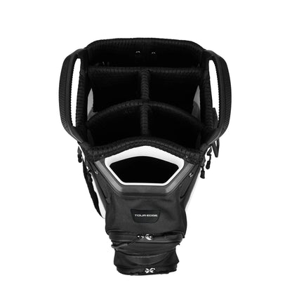 Tour Edge 2026 Xtreme Lite Cart Golf Bag