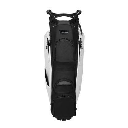 Tour Edge 2026 Xtreme Lite Cart Golf Bag