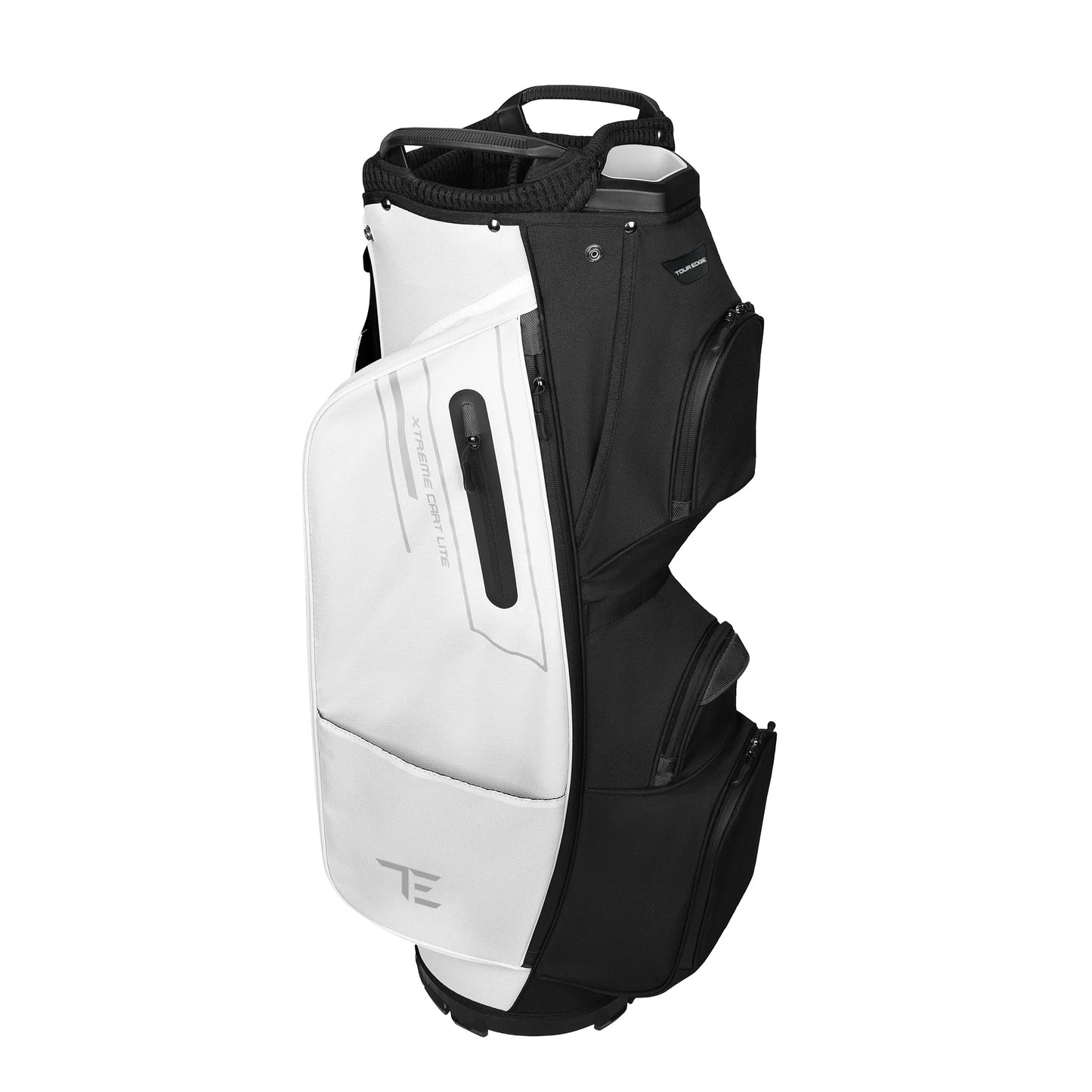 Tour Edge 2026 Xtreme Lite Cart Golf Bag