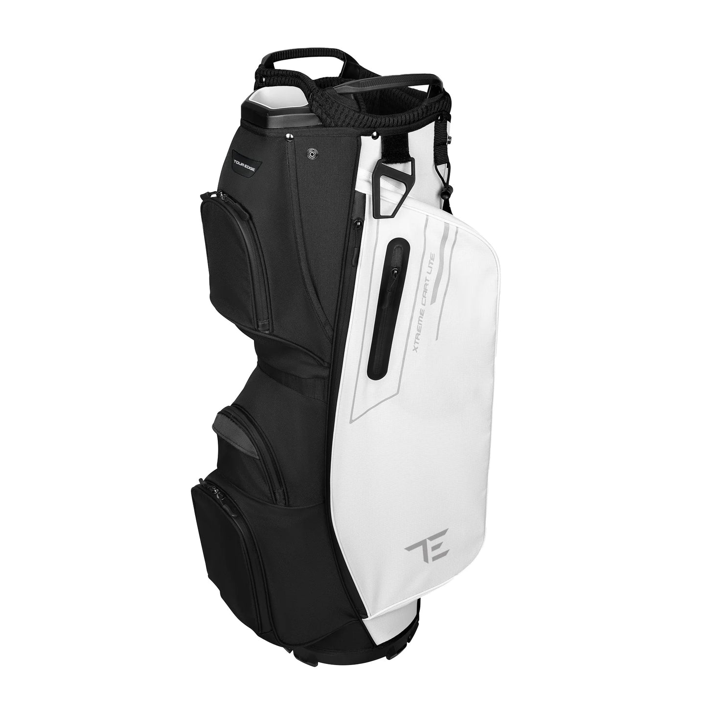 Tour Edge 2026 Xtreme Lite Cart Golf Bag