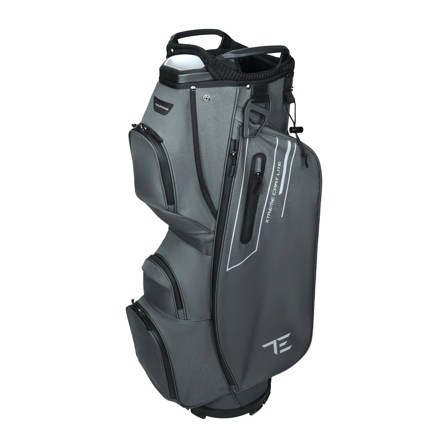 Tour Edge 2026 Xtreme Lite Cart Golf Bag