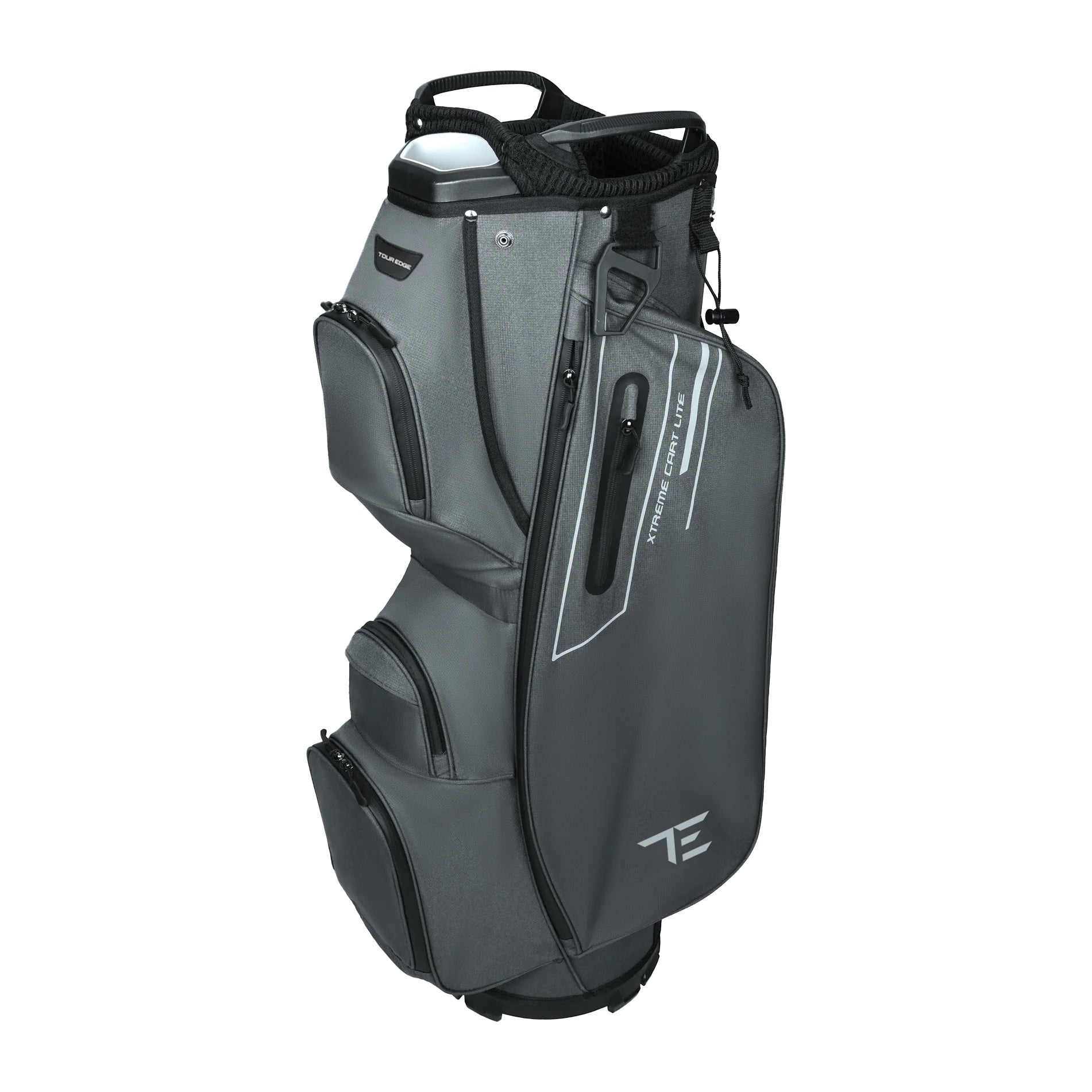Tour Edge 2026 Xtreme Lite Cart Golf Bag