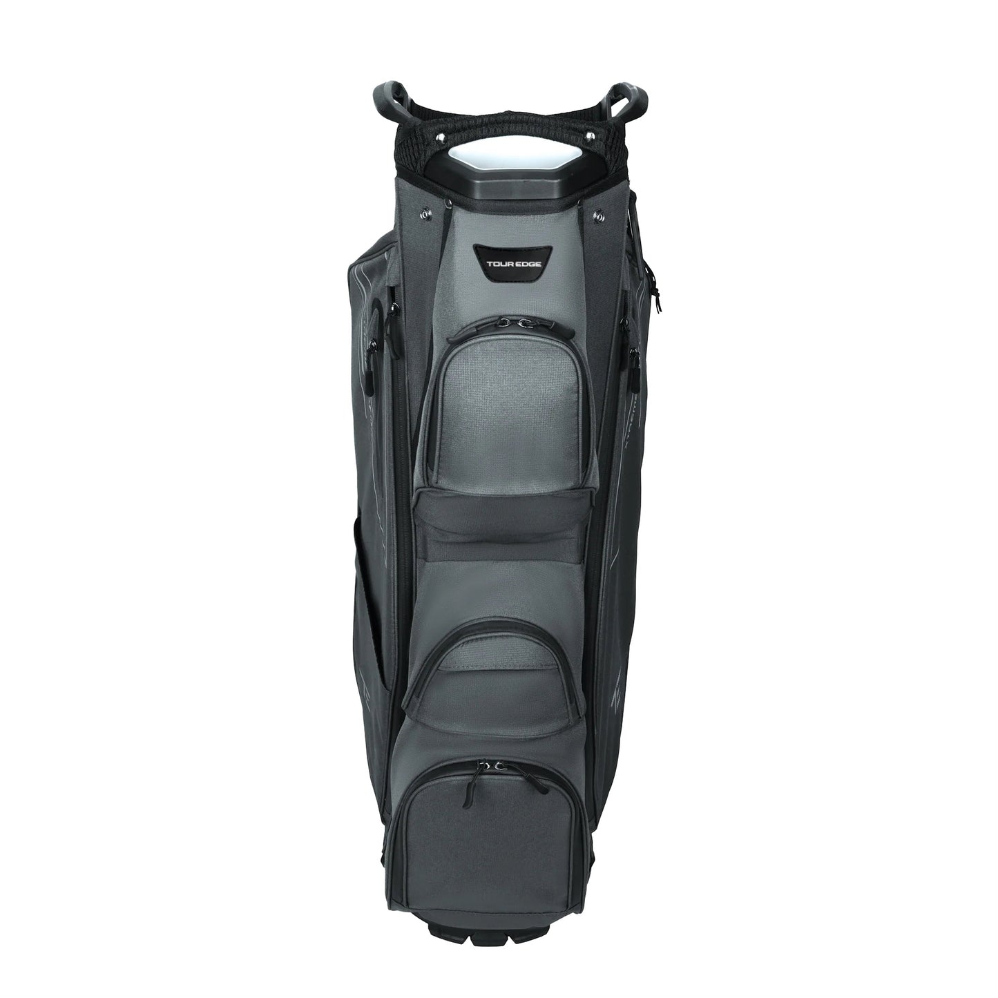 Tour Edge 2026 Xtreme Lite Cart Golf Bag