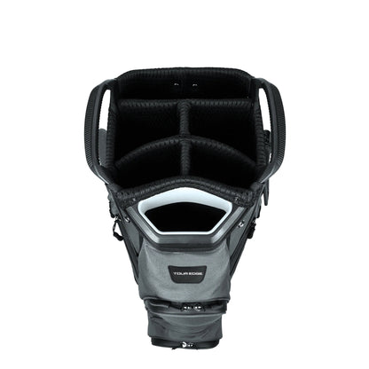 Tour Edge 2026 Xtreme Lite Cart Golf Bag