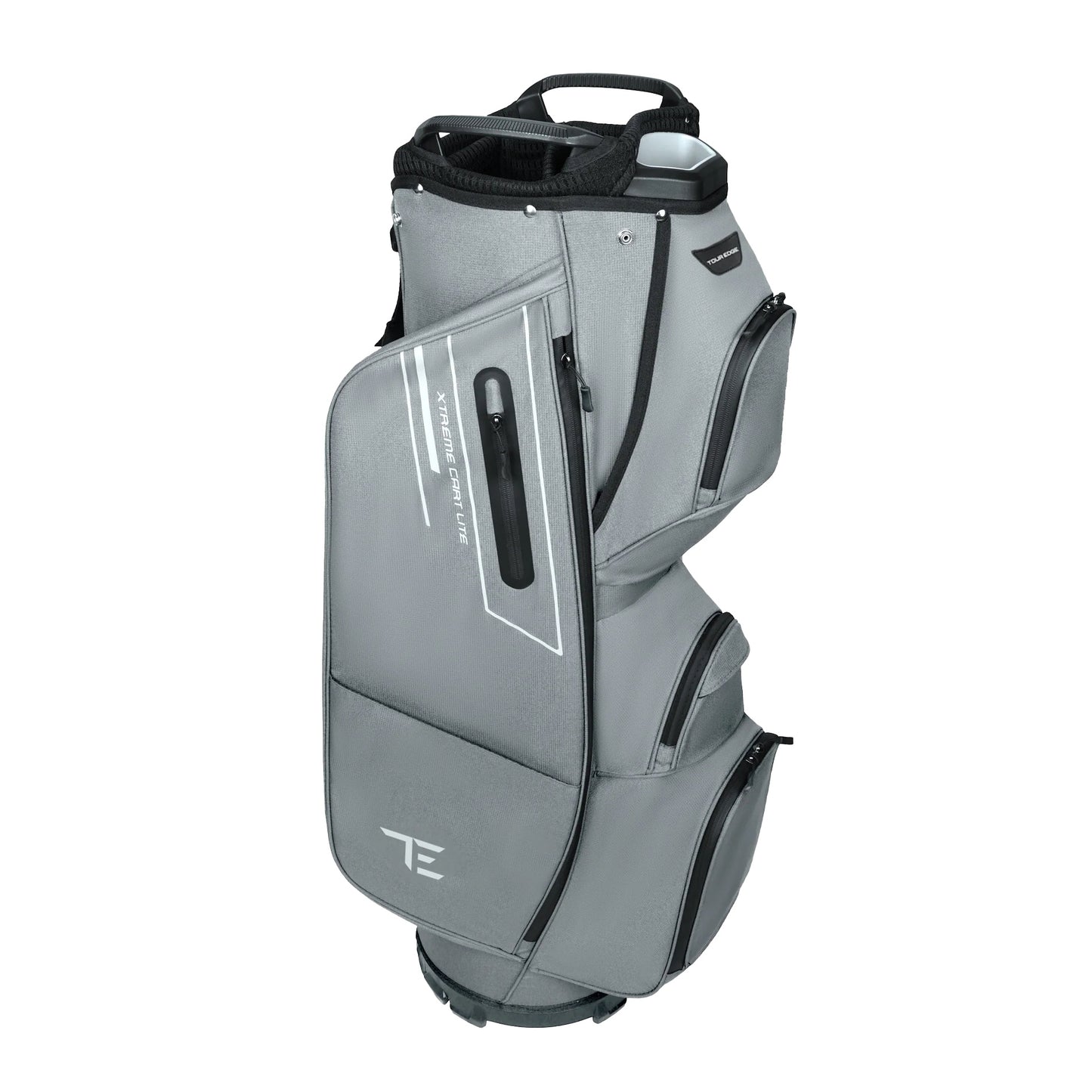 Tour Edge 2026 Xtreme Lite Cart Golf Bag
