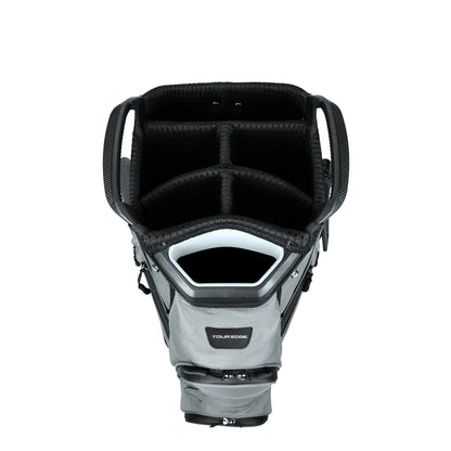 Tour Edge 2026 Xtreme Lite Cart Golf Bag