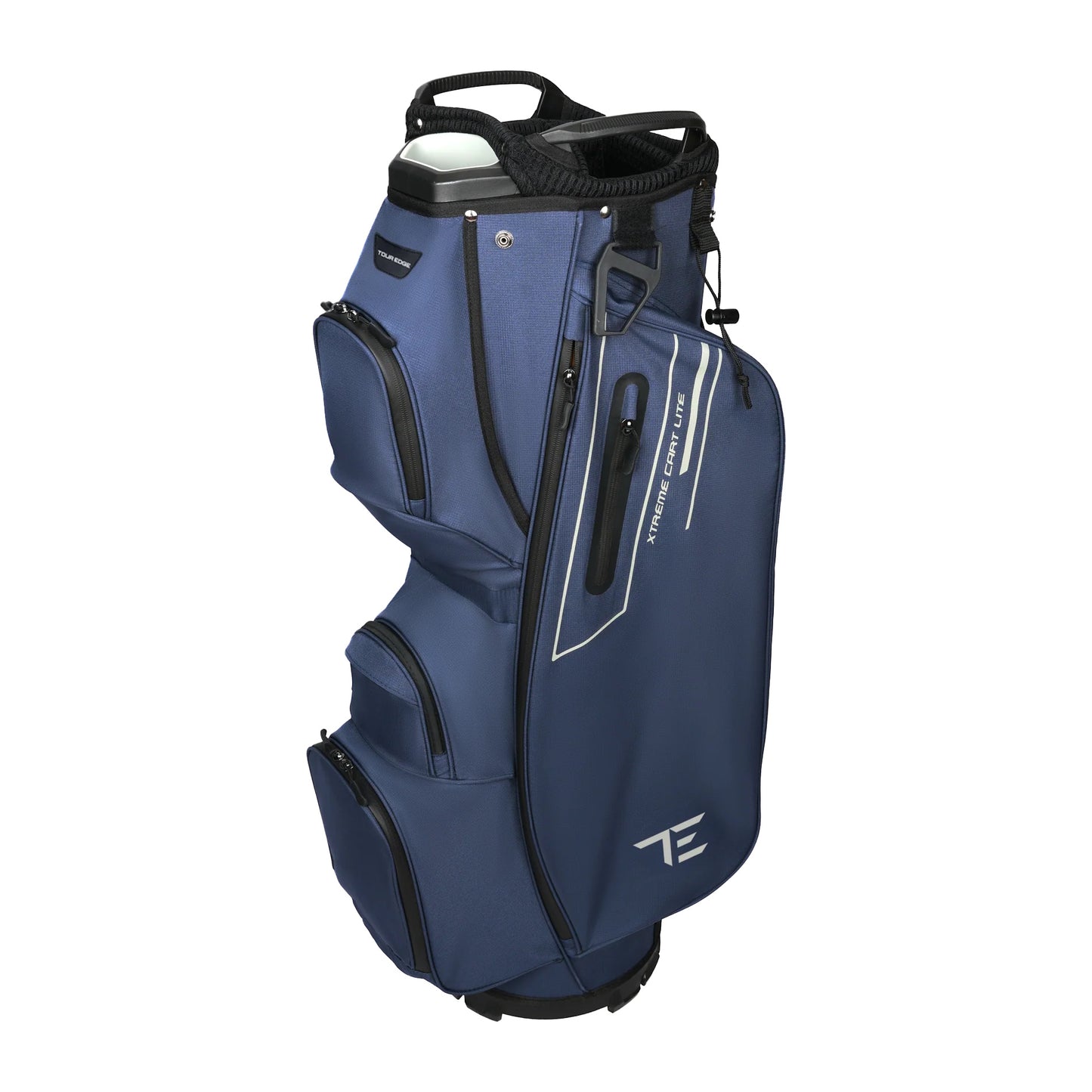 Tour Edge 2026 Xtreme Lite Cart Golf Bag