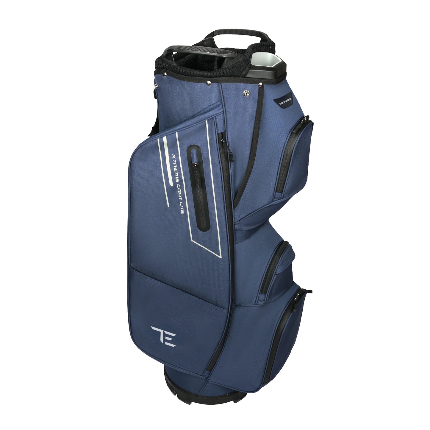 Tour Edge 2026 Xtreme Lite Cart Golf Bag