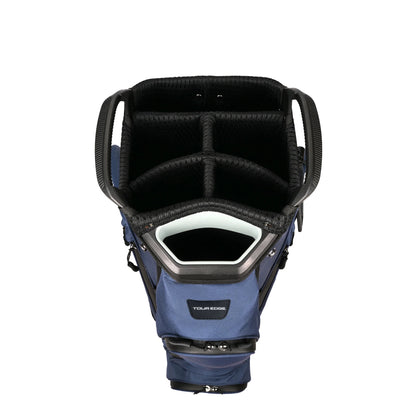Tour Edge 2026 Xtreme Lite Cart Golf Bag