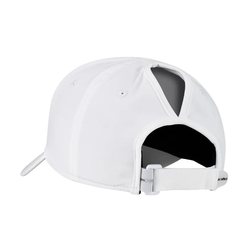 XXIO Women's Pony Tail Golf Hat