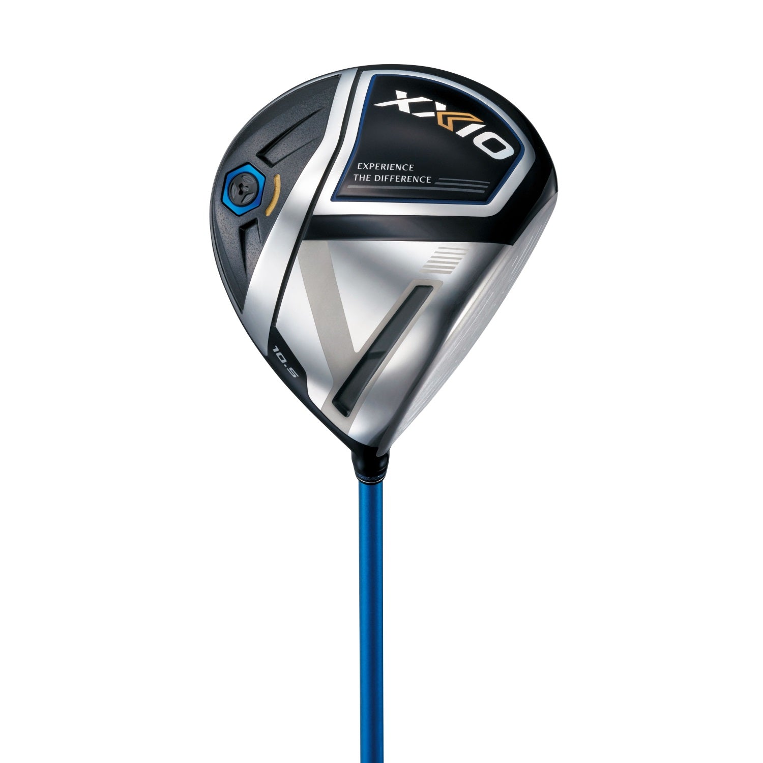 XXIO 11 Men's Driver 11.5* Graphite Regular Flex Right Hand - SHOP WORN
