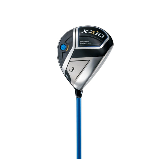 XXIO 11 Men's Fairway #3 Wood 15* Graphite Stiff Flex Left Hand - AVERAGE