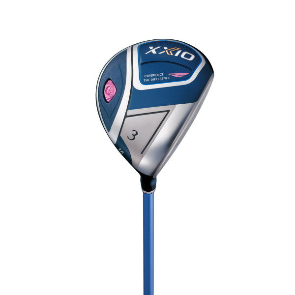 XXIO 11 Lady Fairway 5 Wood Graphite Ladies Flex Right Hand - VERY GOOD