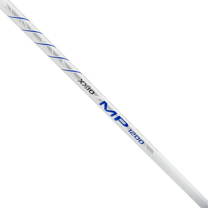 XXIO 12 Men's Driver 11.5* Graphite Stiff Flex Right Hand - SHOP WORN