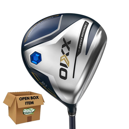 XXIO 12 Men's Driver 11.5* Graphite Regular Flex Right Hand - SHOP WORN