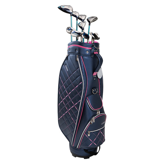 XXIO 12 Ladies Premium Complete Golf Set
