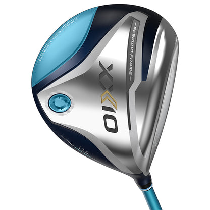 XXIO 12 Ladies Premium Complete Golf Set 11 Piece - SHOP WORN