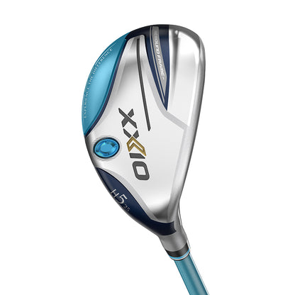 XXIO 12 Ladies Premium Complete Golf Set 11 Piece - SHOP WORN