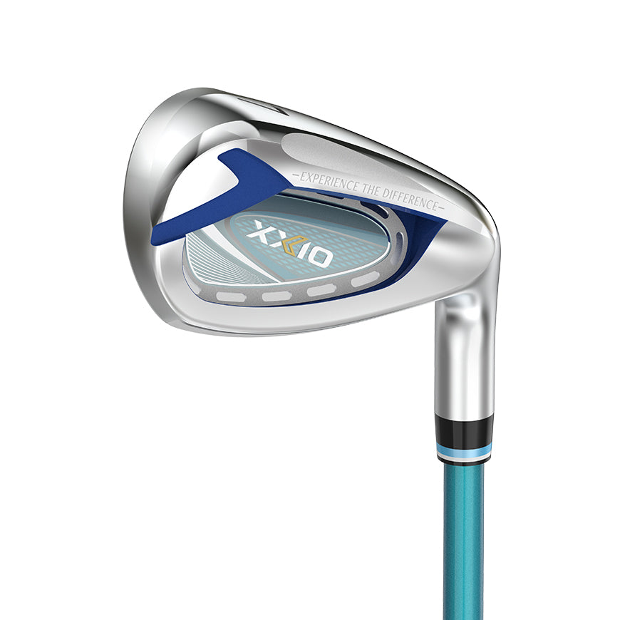 XXIO 12 Ladies Premium Complete Golf Set 11 Piece - SHOP WORN