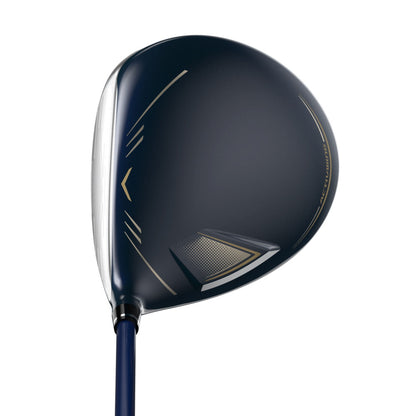 XXIO Men's 12 Driver 11.5 Graphite Regular Flex Right Hand - VERY GOOD