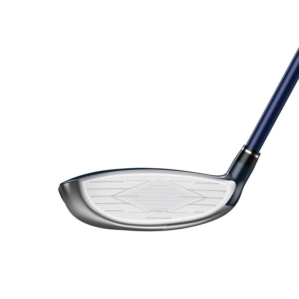 XXIO Men's 12 Fairway Wood #4 16.5 Graphite Regular Flex Right Hand - VERY GOOD