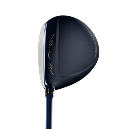 XXIO Men's 12 Fairway Wood #9 23* Graphite Regular Flex Right Hand - VERY GOOD