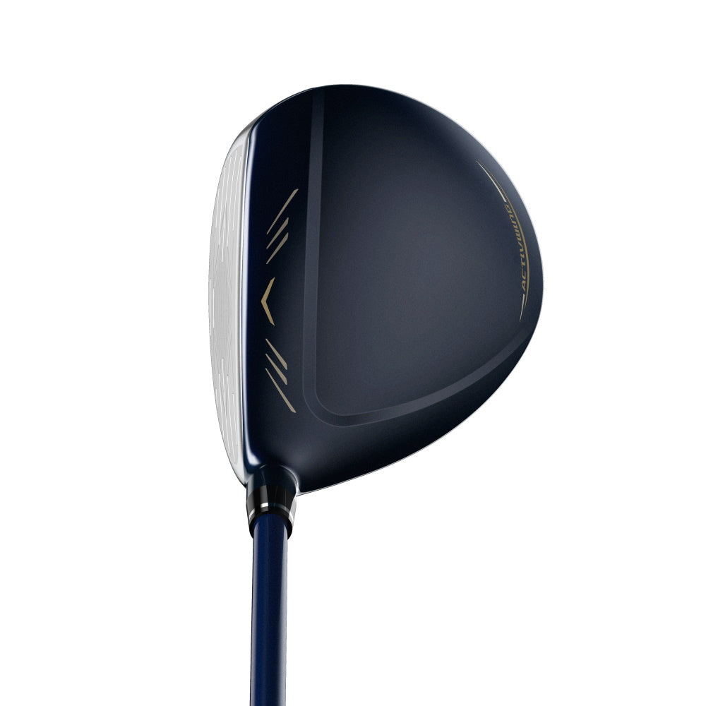 XXIO 4W 16.5° R XXIO 12 Men's 4 Wood 16.5* Graphite Regular Right Hand - SHOP WORN