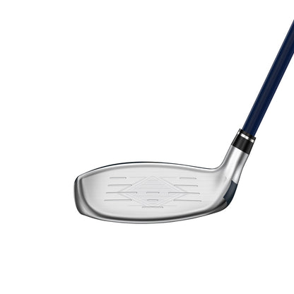 XXIO Men's 12 Hybrid #3 18* Graphite Stiff Flex Right Hand - VERY GOOD