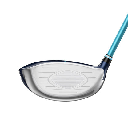 XXIO 12 Lady Driver 11.5* Graphite Ladies Flex Right Hand - VERY GOOD