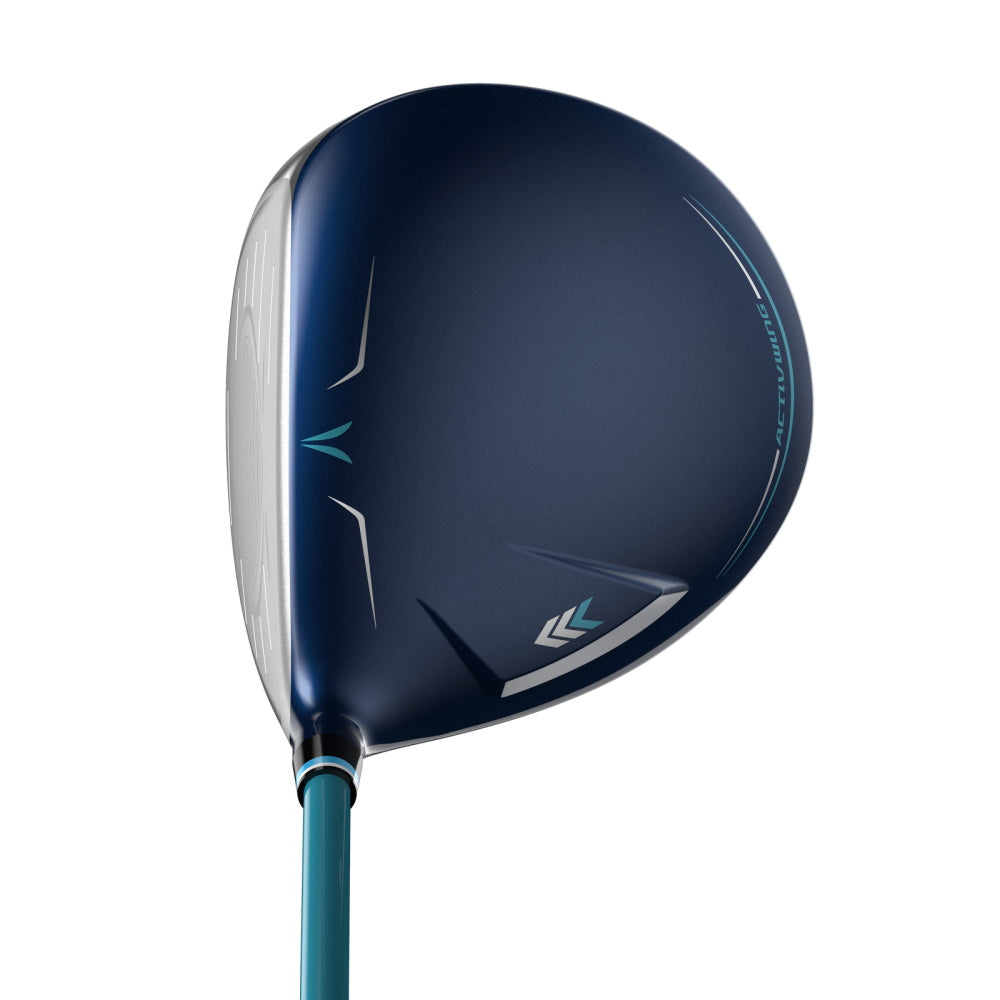 XXIO 12 Lady Driver 12.5* Graphite Ladies Flex Right Hand - AVERAGE