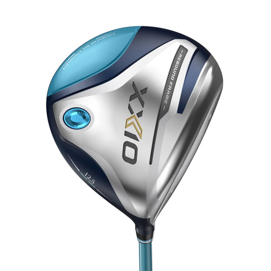 XXIO 12 Lady Driver 12.5* Graphite Ladies Flex Right Hand - AVERAGE
