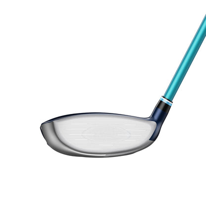 XXIO 12 Lady Fairway Wood #5 20* Graphite Ladies Right Hand - VERY GOOD