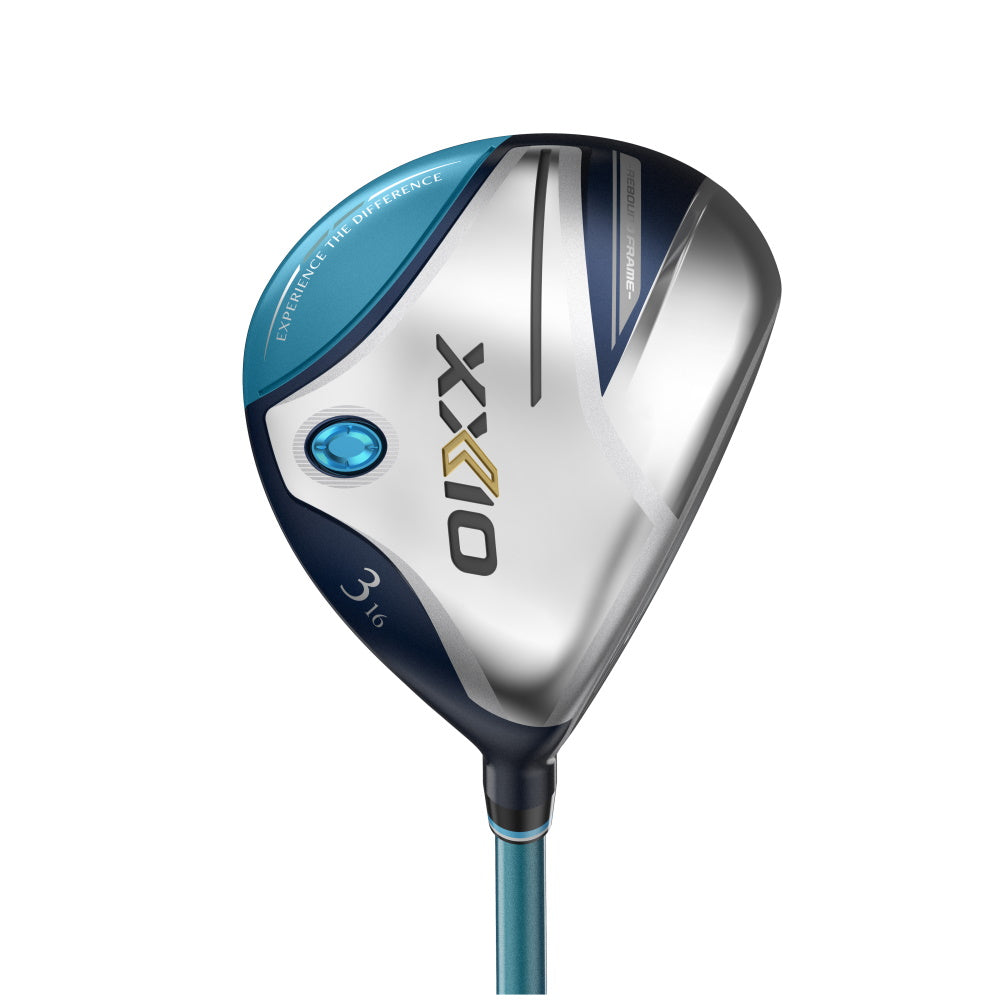 XXIO 12 Lady Fairway Wood #7 23* Graphite Ladies Flex Right Hand - VERY GOOD