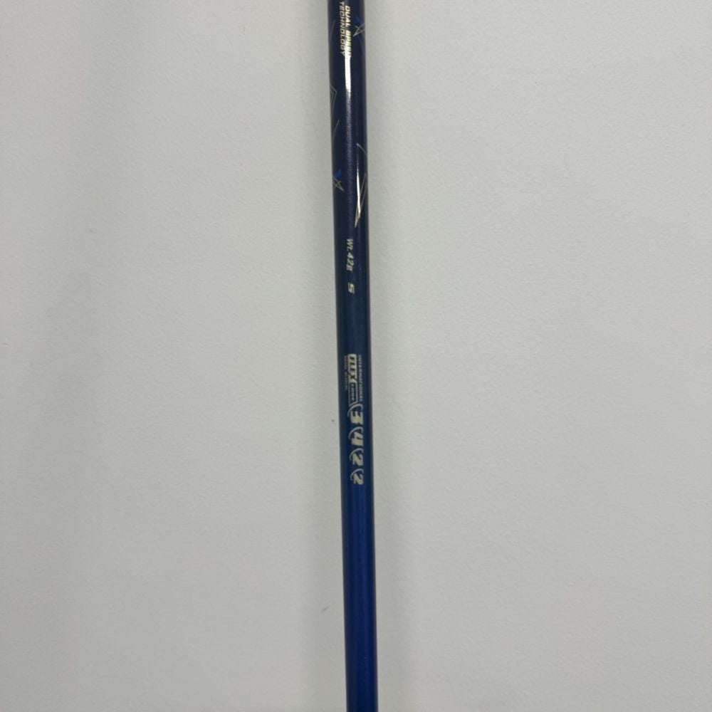 XXIO 13 Fairway 7 Wood 20* Graphite MP-1300 Stiff Right Hand - VERY GOOD