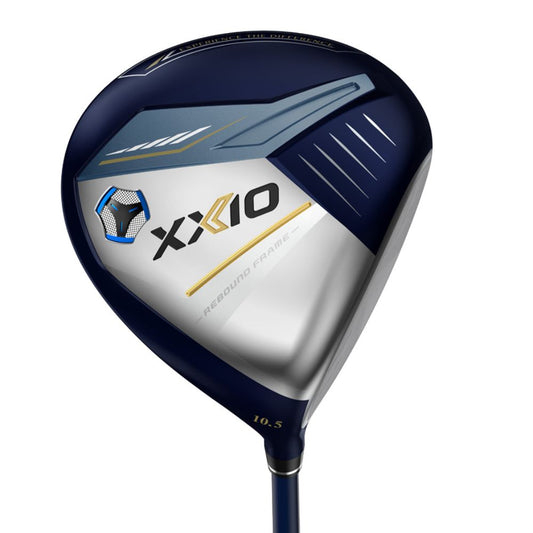 XXIO 13 Driver 9.5 Graphite MP-1300 Regular Right Hand - GOOD