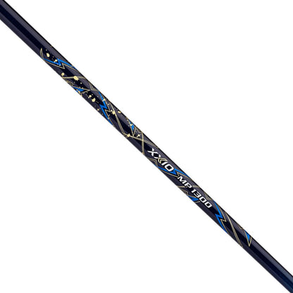 XXIO 13 Driver 11.5 Graphite MP-1300 Regular Flex Right Hand - VERY GOOD