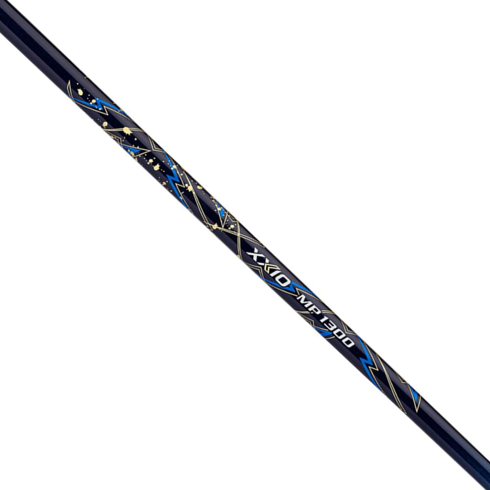 XXIO 13 Driver 9.5 Graphite MP-1300 Regular Right Hand - VERY GOOD