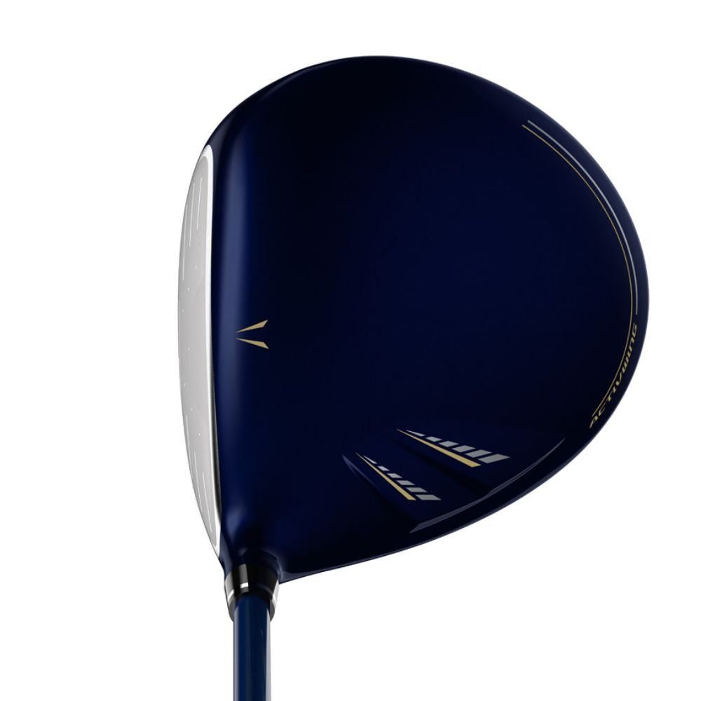 XXIO 13 Driver 11.5 Graphite MP-1300 Regular Flex Right Hand - VERY GOOD