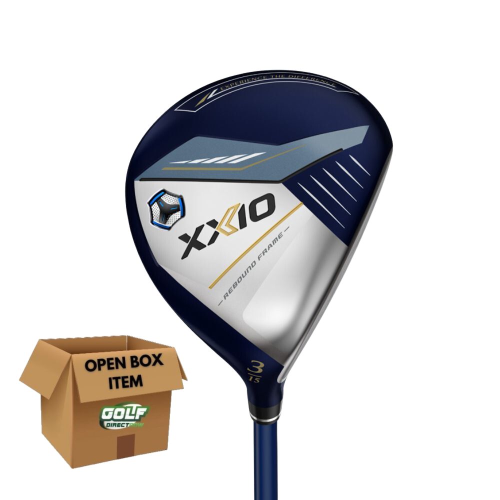 XXIO 13 Fairway 7 Wood 20* Graphite MP-1300 Regular Right Hand - SHOP WORN