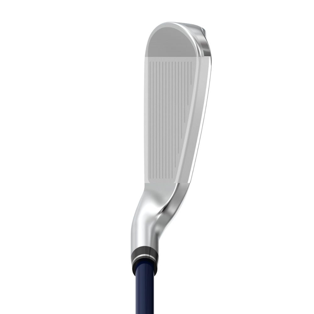 XXIO 13 Iron Set 6-PW Graphite MP-1300 Regular Right Hand - VERY