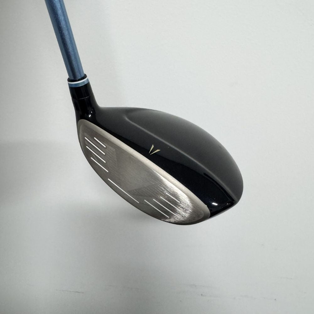 XXIO 13 Lady Fairway 7 Wood 20* Graphite MP-1300L Ladies Left Hand - SHOP WORN