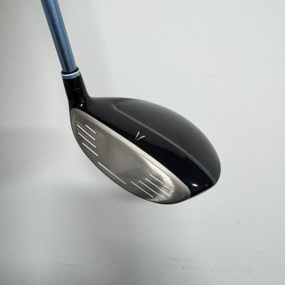 XXIO 13 Lady Fairway 3 Wood 15* Graphite MP-1300L Ladies Left Hand - SHOP WORN