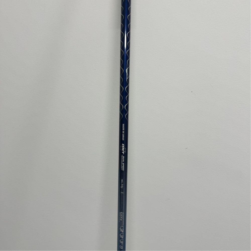 XXIO 13 Lady Fairway 3 Wood 15* Graphite MP-1300L Ladies Left Hand - SHOP WORN